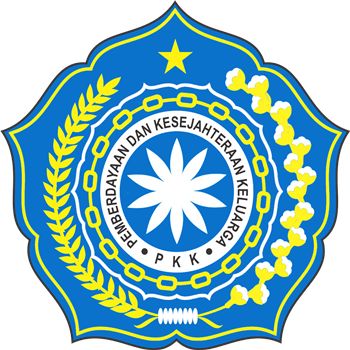 Logo TP PKK Kota Balikpapan